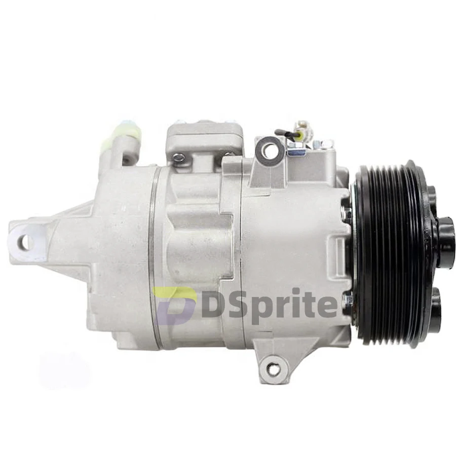 For Suzuki Grand Vitara Kizashi AC Compressor  A4101140C000 9520076KA1 95200-76KA1 9520176KA0 95200-76KB1 9533958J00 9533965D00