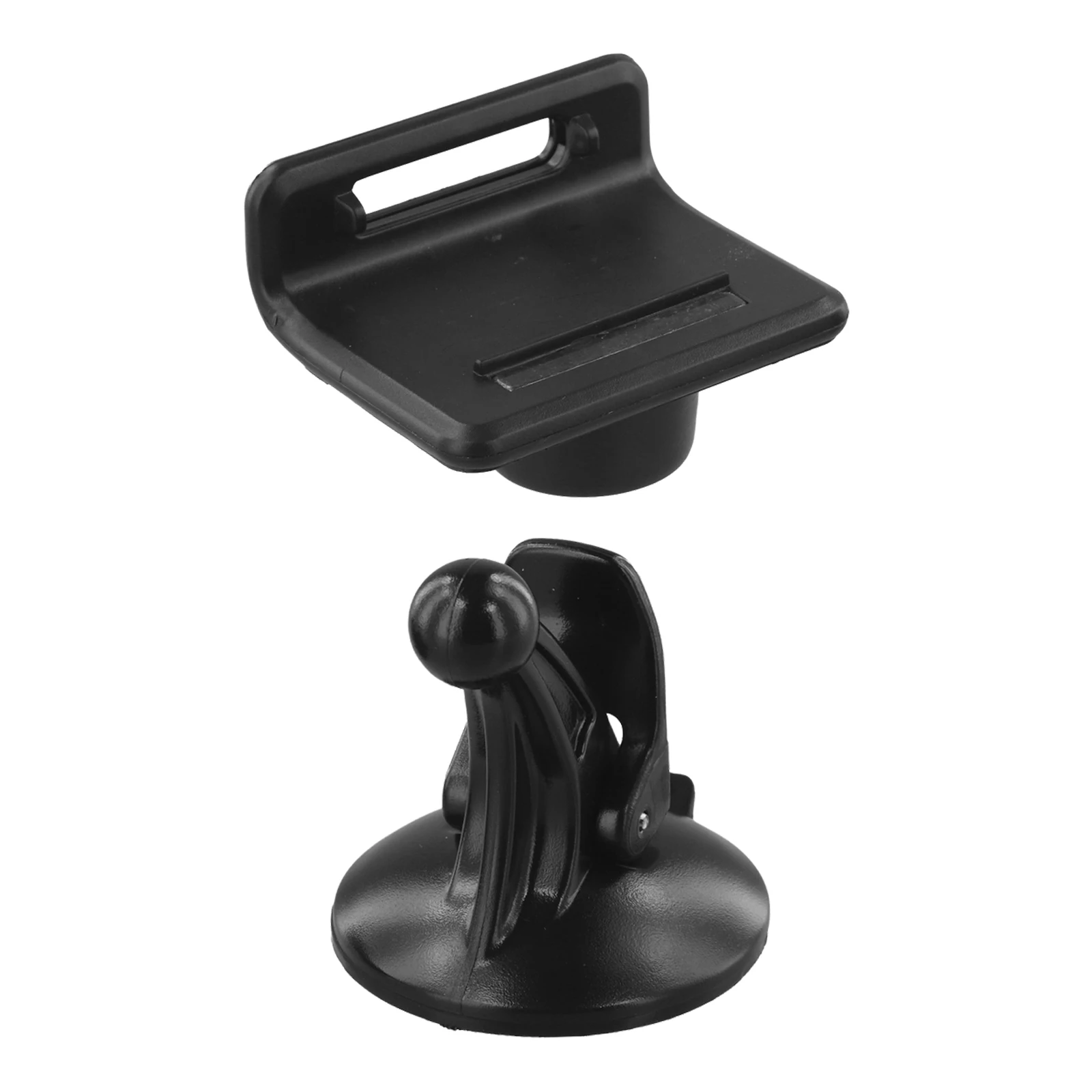 Suction Mount for TomTom GO GPS Units Including Models 1050 1000 1005 1015 2405 2435 2050 2505 2535 on Smooth Surfaces