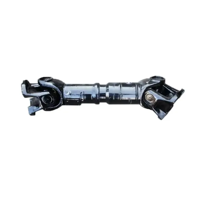 

Hot Sale Shakman F3000 Truck Chassis New Transmission System Drive Shaft DZ9114312072 Steel Axles