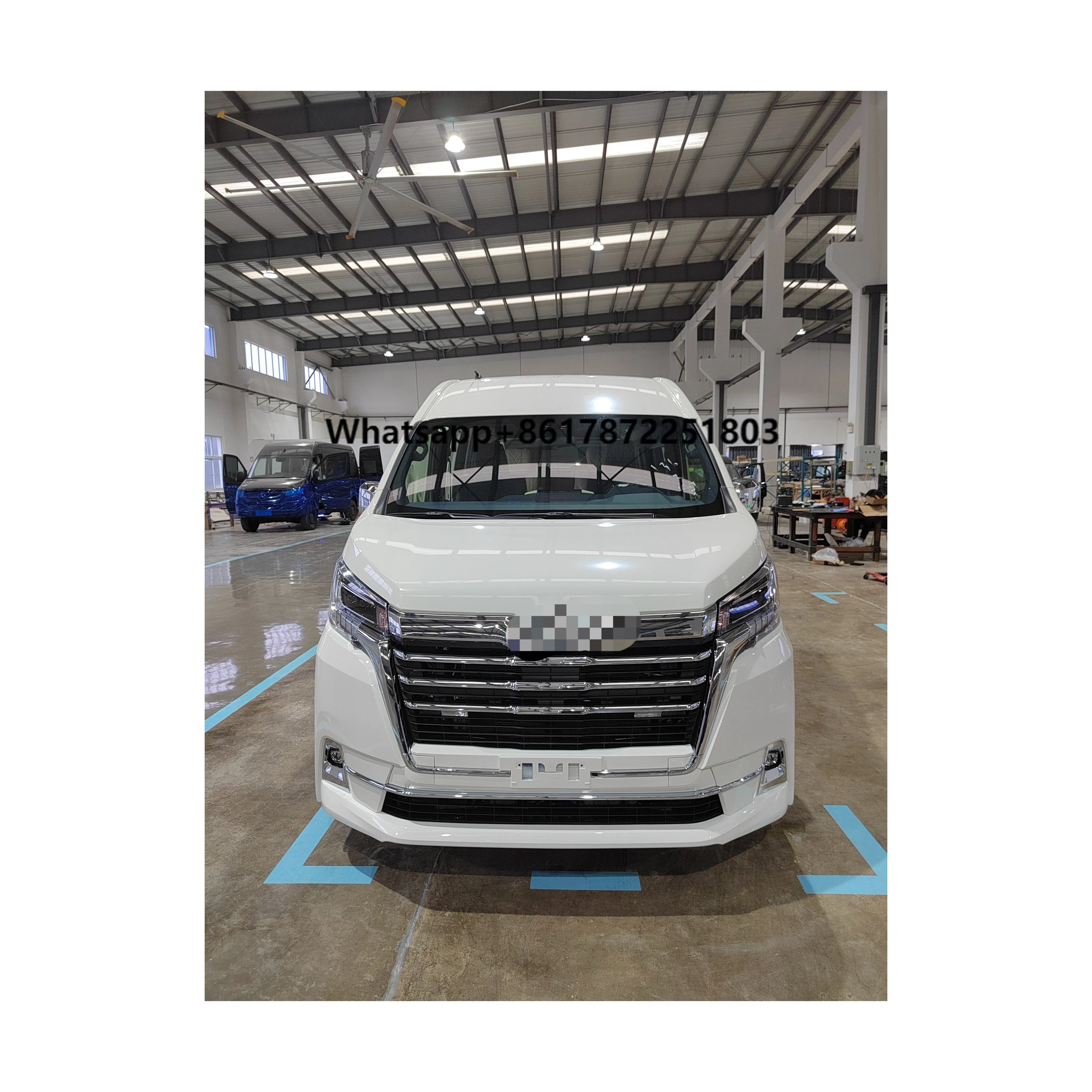 Best Selling New Premium Auto Parts Complete Body Kit Surround