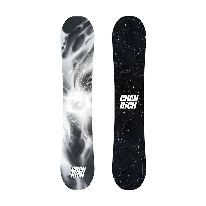 

Adult Snowboard Snowboard All-round Snowboard Beginner Professional Snowboard Park Flat Board Snowboard