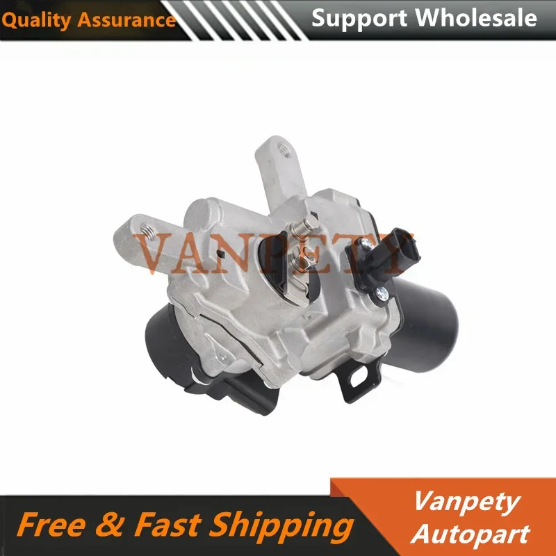 1P CT16V Turbocharger Vacuum Actuator Turbo Electronic Wastegate for Toyota Hilux 3.0 D4D 17201-0L040 17201-30110