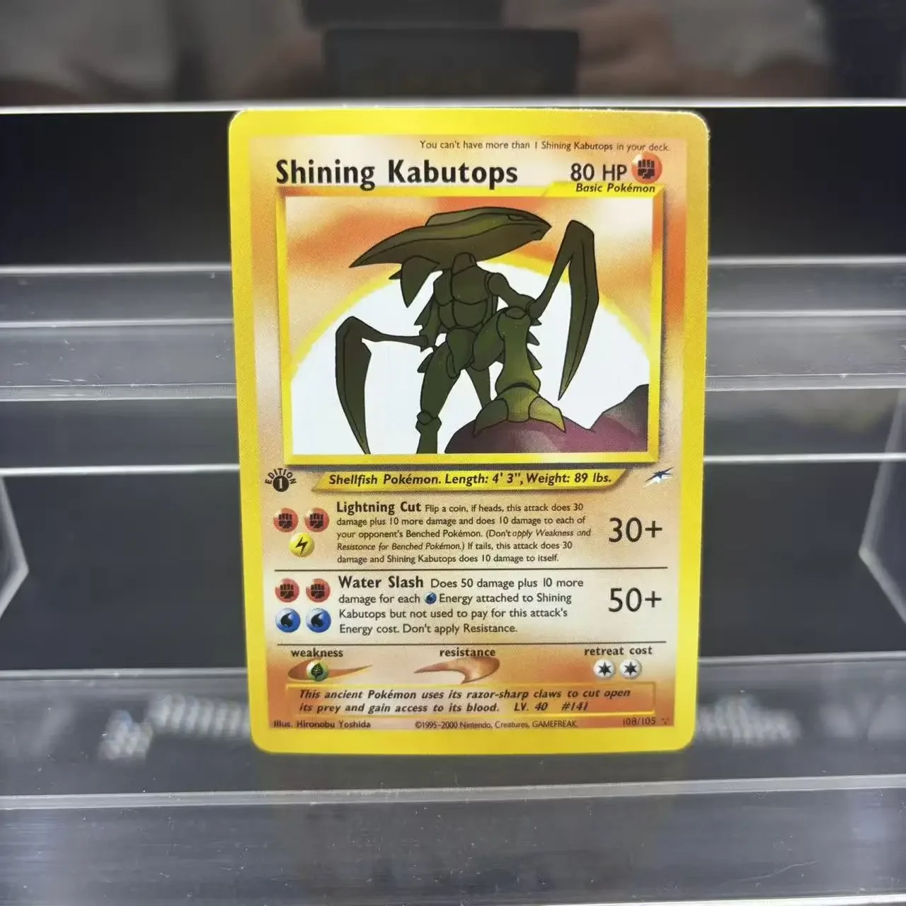 Kolekcja PTCG DIY Karty Blaski Charizard Mewtwo Celebi Raichu EN Samodzielnie Wykonane Pojedyncze Karty Klasyczna Gra Anime Karta Prezent Zabawka