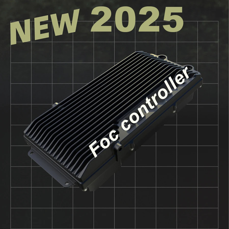 2025 Light bee X / Light bee Legal 60V Motor Controller Original OEM SINE wave controller module LBX Original Controller
