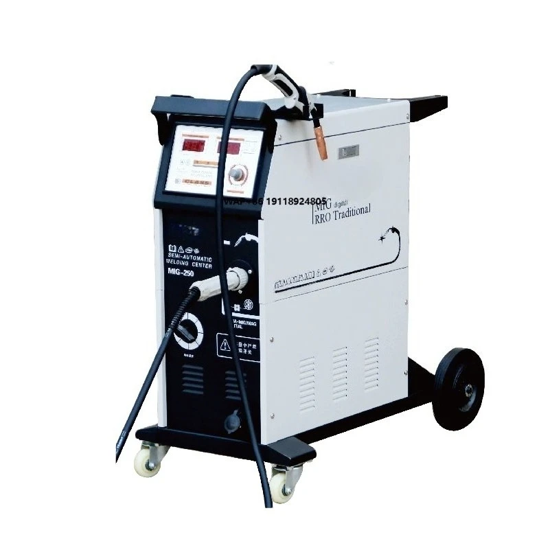 CO2 Gas protection Welding Machine Car Collision Repair Welding Machine Body Repair Spot Welding Machine