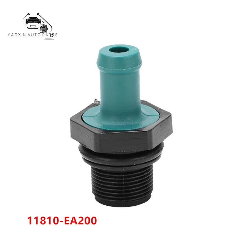 

PCV valve 11810-6N201 1035A422 11810-EA200 For Nissan X-Trail T30 Armada QR20 QR25 Altima 11810-6N202 118106N202 118106N201