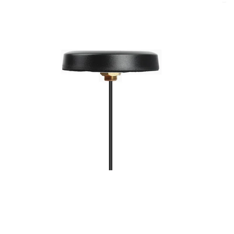

UV Resistant High Gain Screw Chassis Panel Mount Waterproof Outdoor Use Omni Direction 2.4ghz Wifi GSM 3G 4g Lte 5g Car Antenna