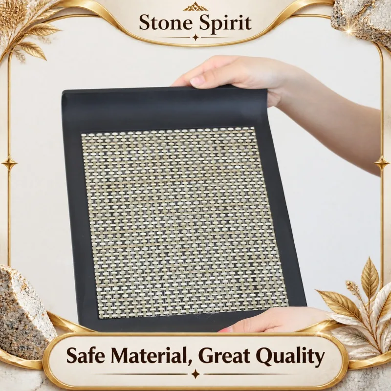Japanese Rectangular Tray, Multifunctional Cup & Aromatherapy Organizer,Sushi Tea Serving Plate for Living Room Hotel,Home Decor