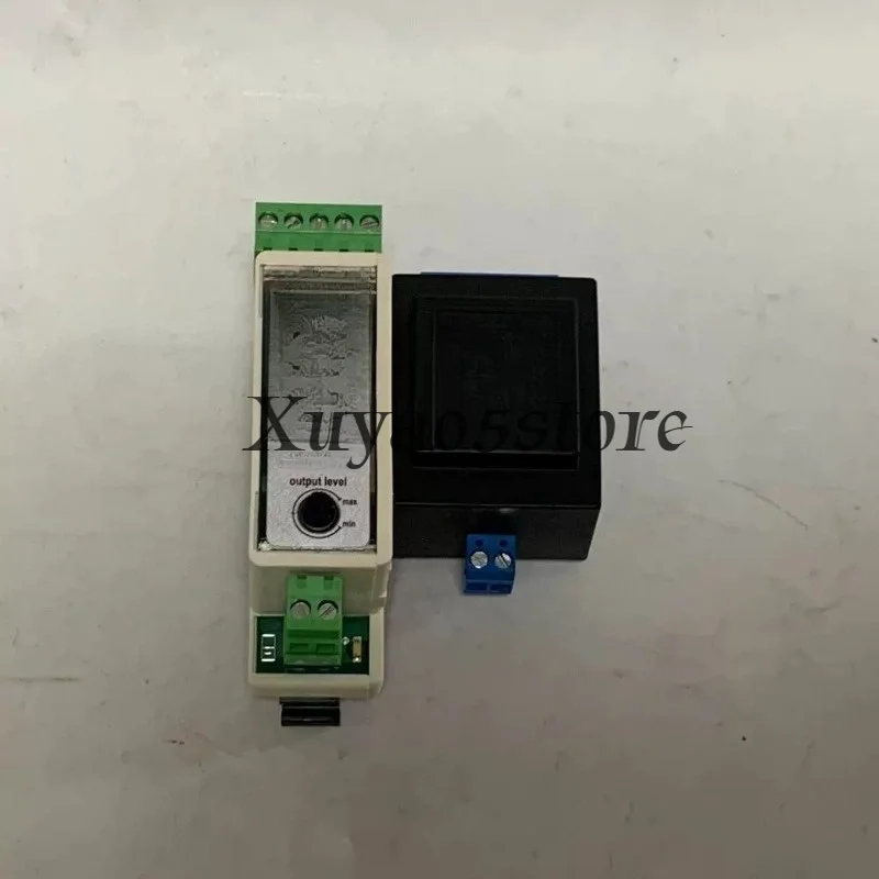Suitable for ComAp Comai IG-AVRI Parallel Control Interface Module