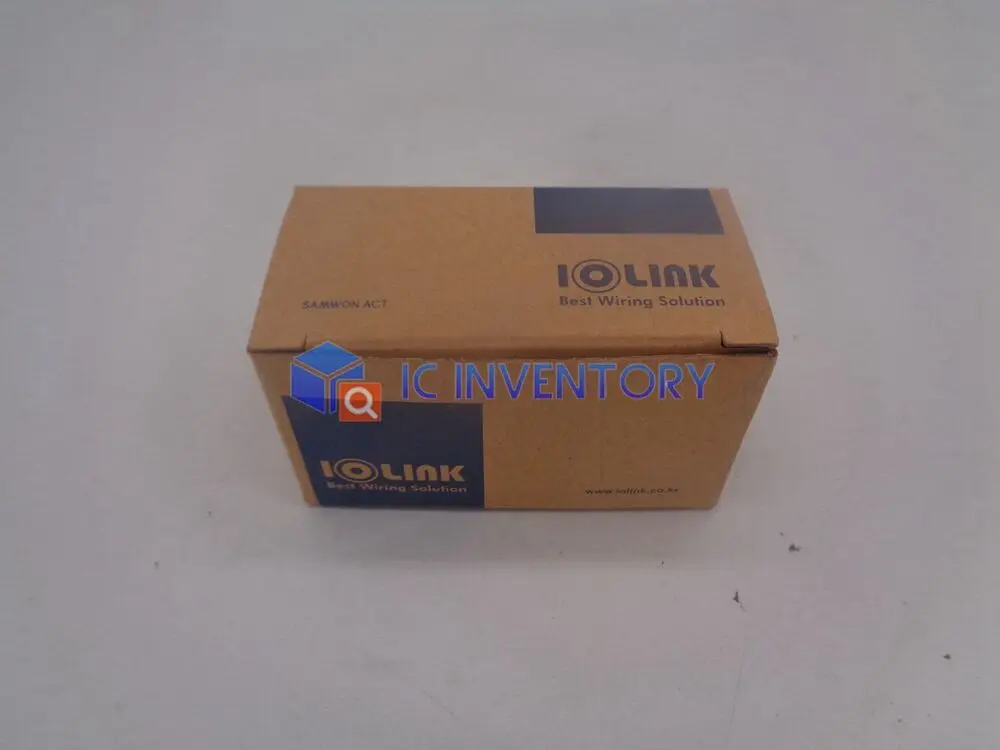 

1PCS New IOLINK R4T-16P-S