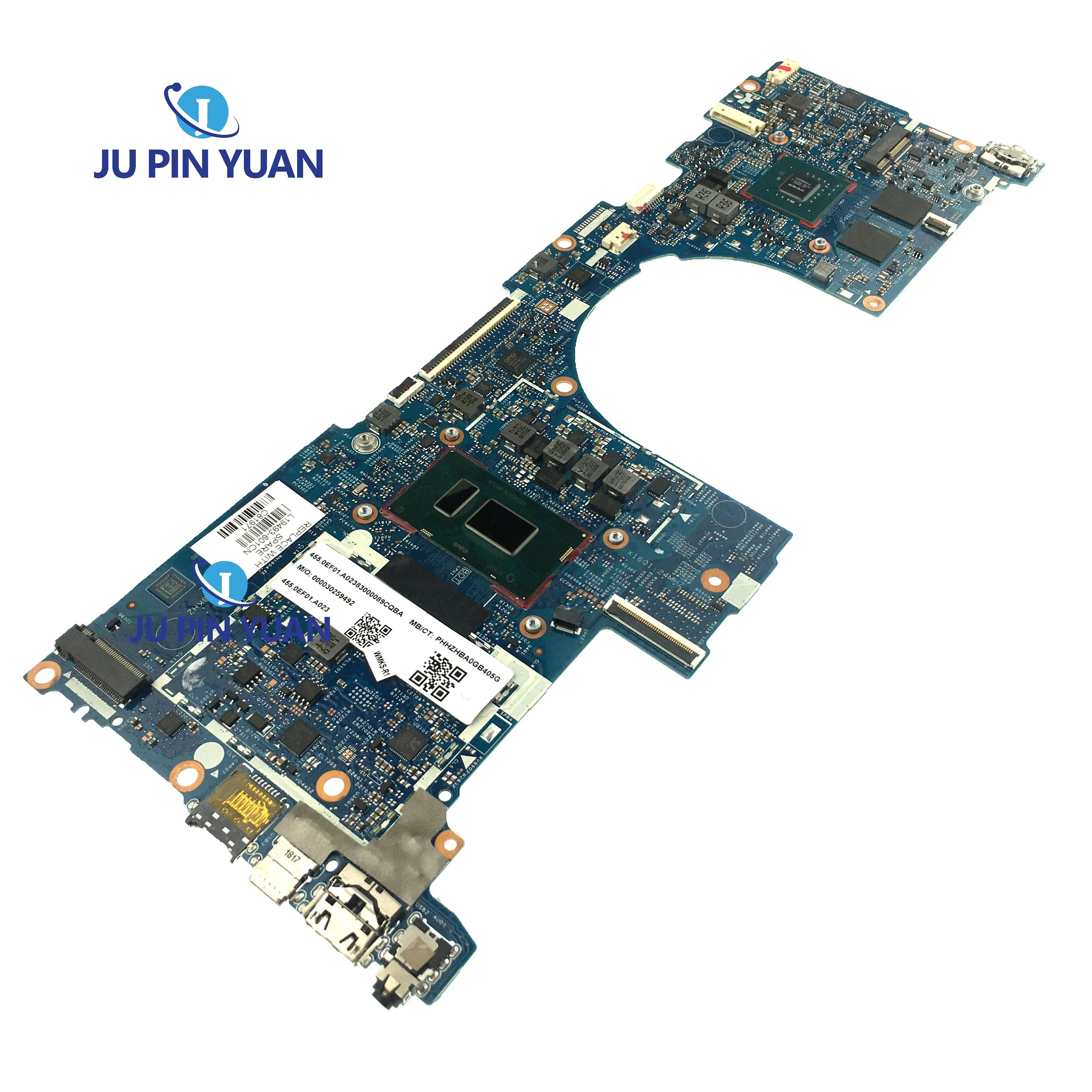 L19493-601 L19494-601 L19495-601 Mainboard For HP ENVY 13-AH TPN-W136 Laptop Motherboard 17892-1N 448.0EF06.001N Tested