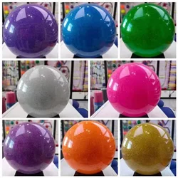 Profession Rhythmic Gymnastic Ball for Dance Practice Exercise Training Competition gym supplies diameter 15cm18cm