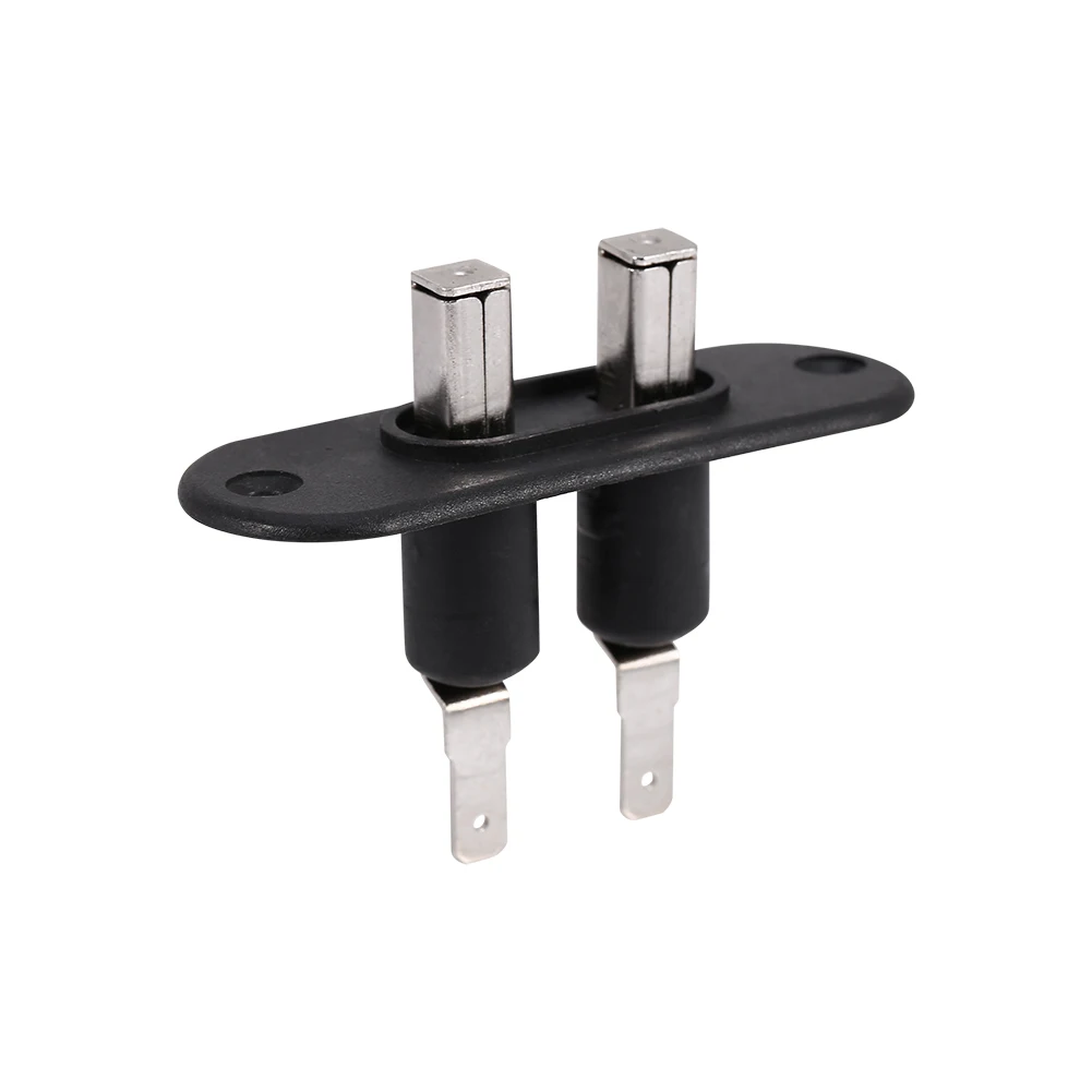 Sliding Door  Sliding Door Contact  For Auto Car Truck Van Alarm Central Locking Systems Sliding Door Contact