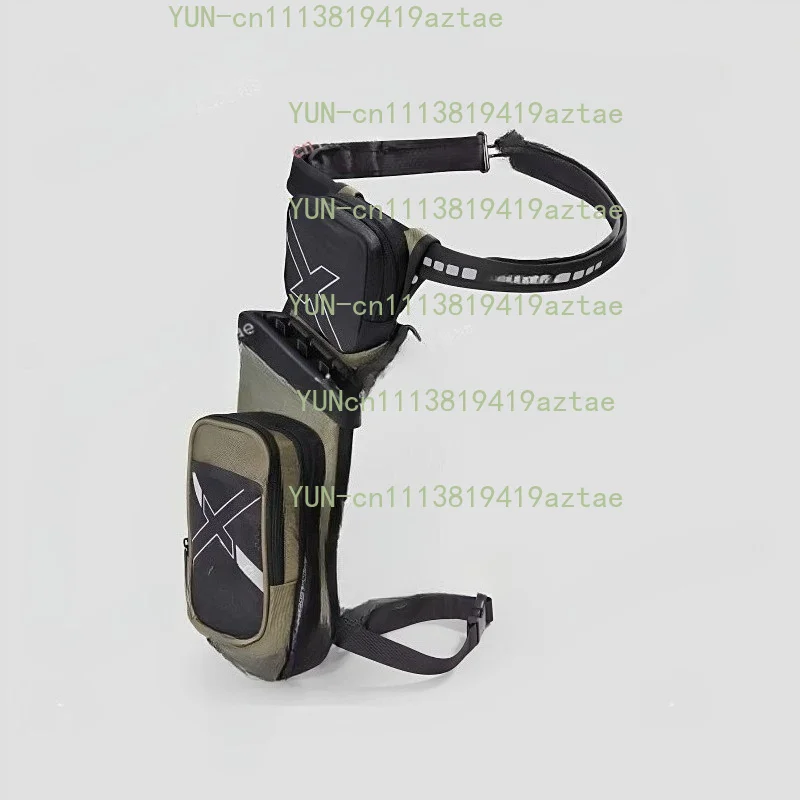 XR430 Archery Field Arrow Pot Reverse Bow Composite Bow High-end Reverse Quiver