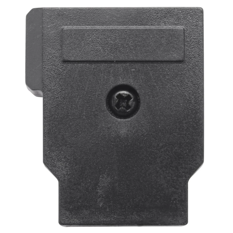 N75R-4X Female D-Tap P-Tap Power Type B Rewirable Diy Socket For Camcorder Rig Power Cable V-Mounty (Female D-Tap Plug)