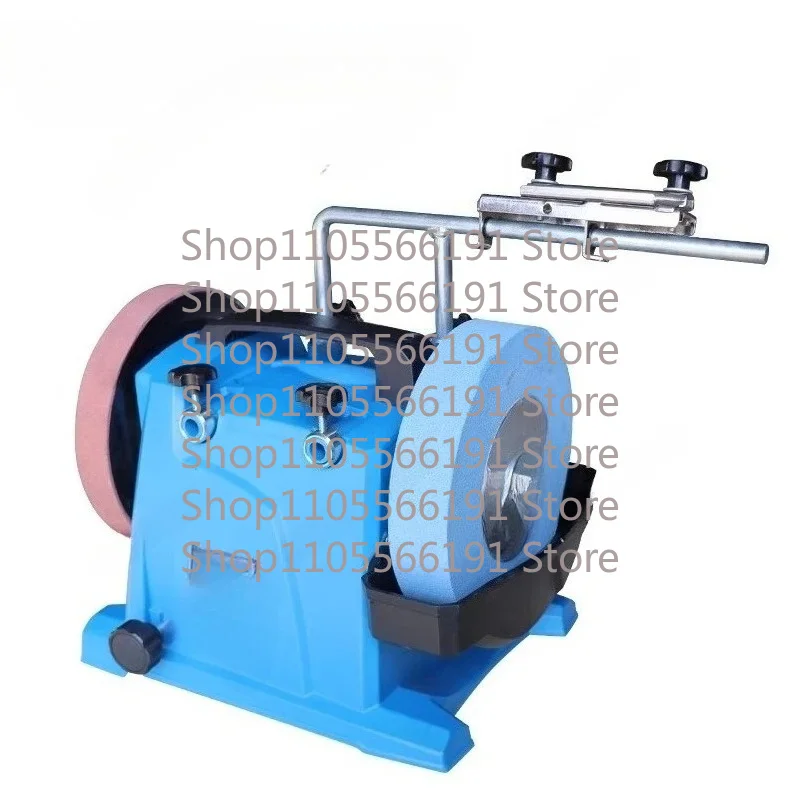 Multifunctional Water-Cooled Knife Sharpener Small Electric Knife Sharpener Low-Speed Water Grinder Polishing Machine