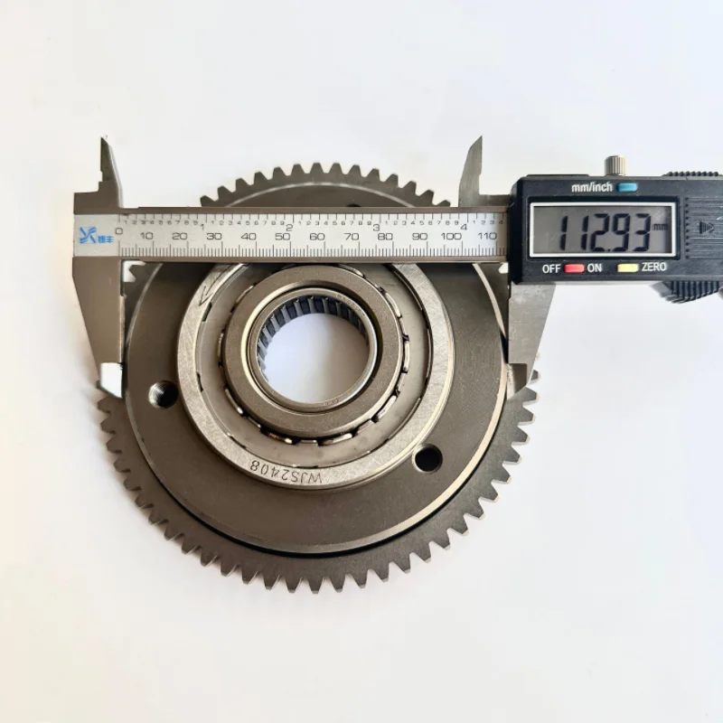 Starter Clutch Sprag Free Wheel Gear For Odes ATV UTV 800 1000 Dominator Assailant D2 D4 X2 X4 21040109401