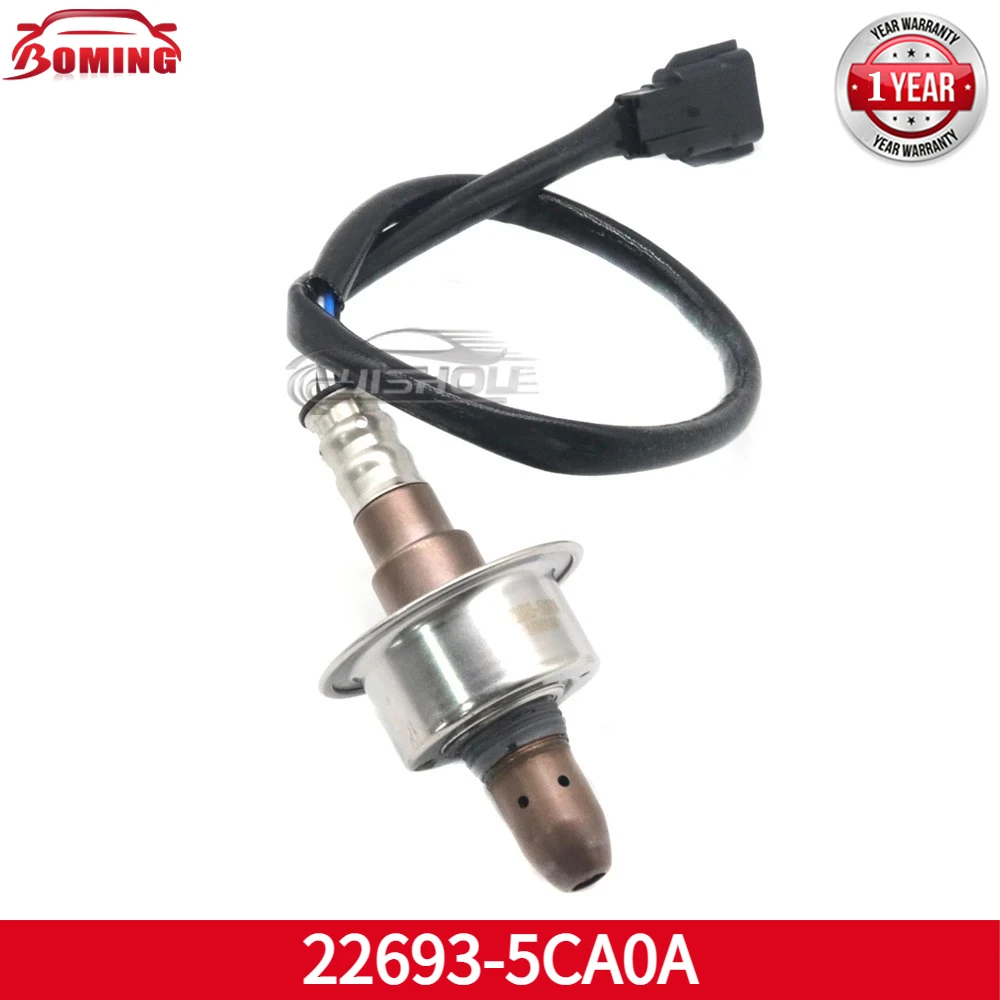 

22693-5CA0A 234-9157 Upstream Air Fuel Ratio Lambda O2 Oxygen Sensor For INFINITI Q50 2016-2024 Q60 2017-2022 NISSAN Z 2023-2024