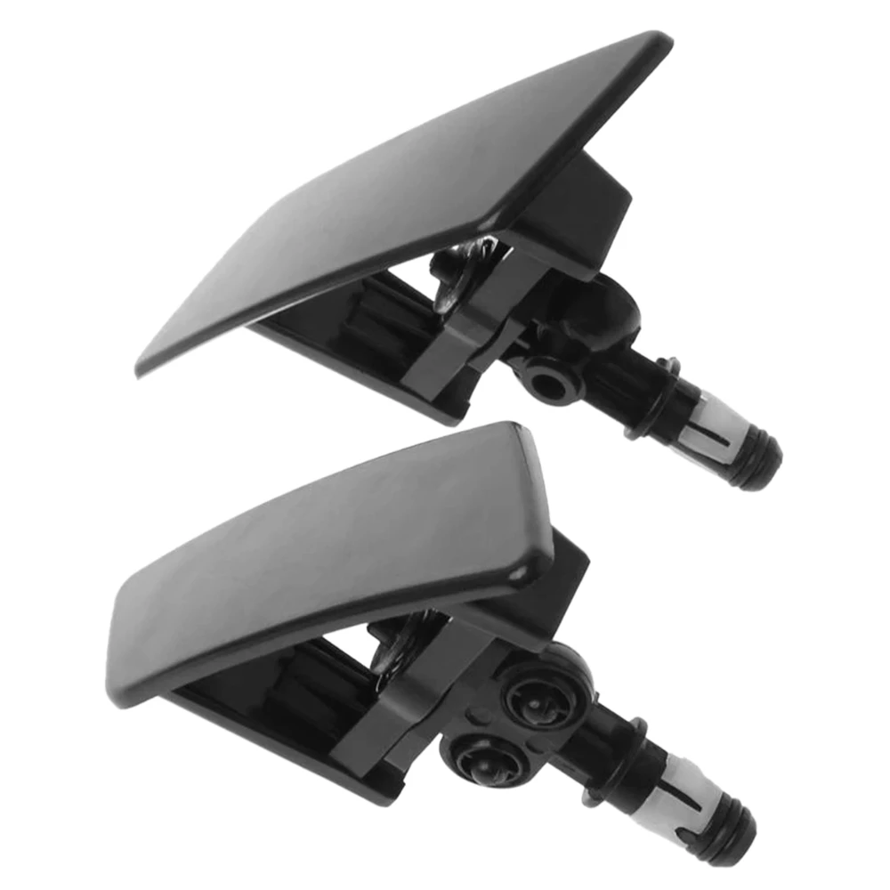 

Автомобильная насадка для омывателя передних фар, крышка для распыления фар, автомобильные аксессуары для Citroen C4 2004-2008