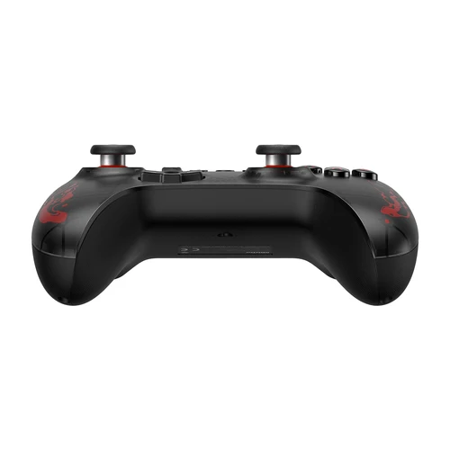 Imagen 2 del producto Controlador de juego inalámbrico 8BitDo Ultimate 2C, mando con cable, mito negro WuKong con Joystick de efecto Hall para Windows 10/11 Android