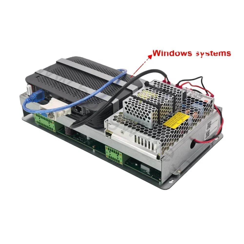 2026/Latest CRS980 Common Rail System Tester Simulator For CAT HEUI EUI Denso ECD VP Common Rail Software Injector Pump Tester