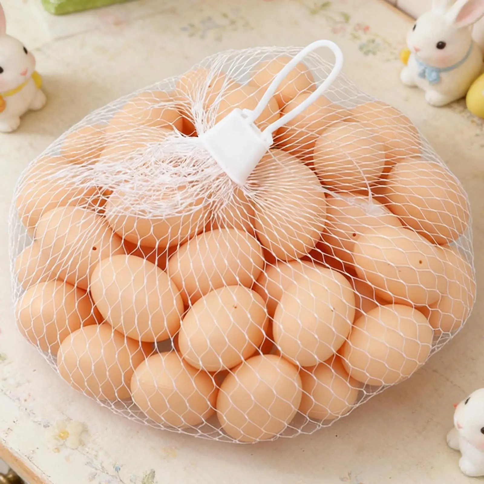 

Пасхальные декоративные яйца премиум-класса, легкие искусственные яйца для школьных классов, поделок и праздничного декора