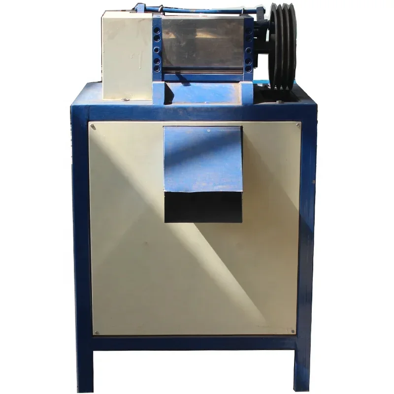 Portable Pelletizer part  Cutting plastic pellet machine Plastic auxiliary machine waste plastic pelletizing machine