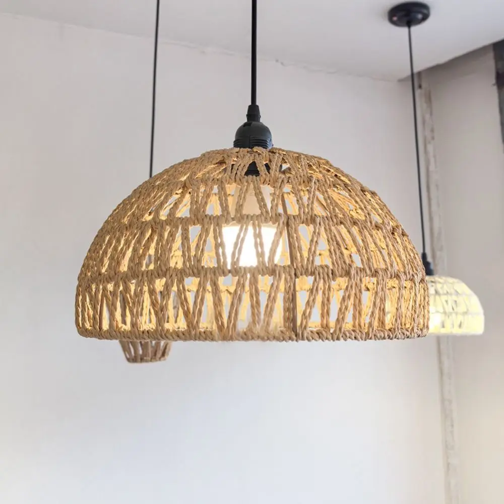 E27 Screw-type Lamp Holder Pendant Lighting DIY Installation Ceiling Light Base 1m / 1.5m Lamp Shade Light Pendant Fitting
