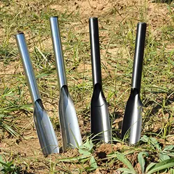 Gardening Potting Soil Hand Trowel Cambered Shape Sharp Blade Trowel for Gardening Planting Accessories Stainless Steel Trowel