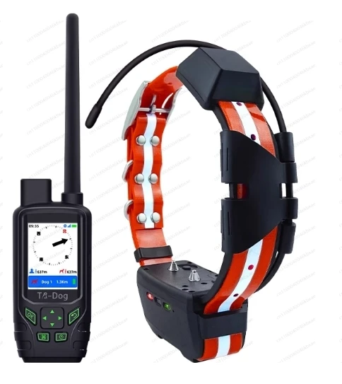 

Hound Locator Dashan Equipment Hound Tracker Dashan No Signal No Network Available Satellite GPS Beidou