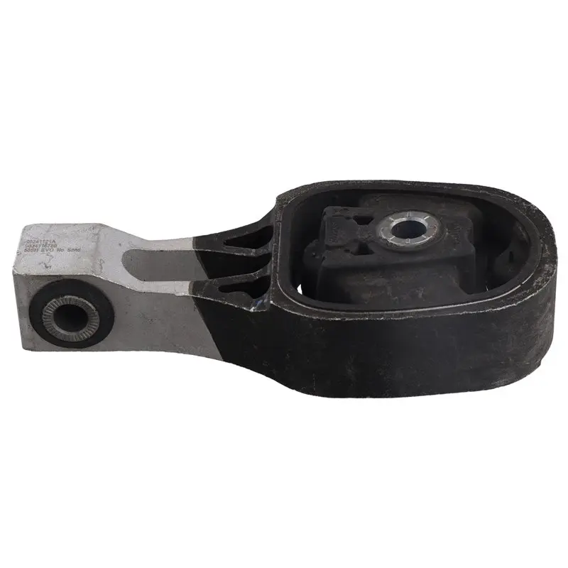 

Крепление коробки передач (подушка КПП) 9824116780 для Citroen DS Aeolus 2008 года, запчасть D100001260