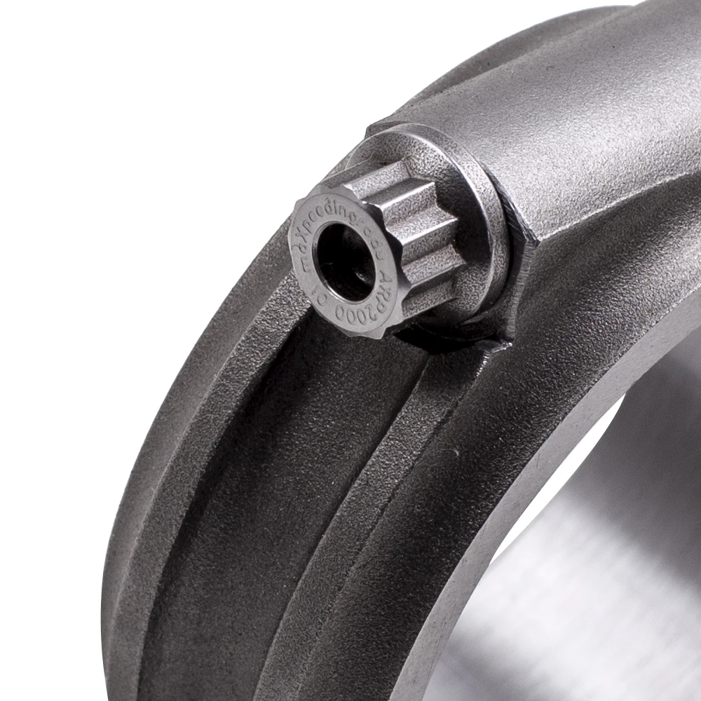 Kute korbowody + śruby ARP2000 do Mini Cooper S Citroen EP6CDTS 2007-2010 138,5 mm