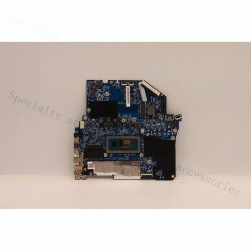 

A++For Lenovo IdeaPad Flex 5 16IAU7 5B21J30853 I5-1235U 8G-RAM Laptop Motherboard