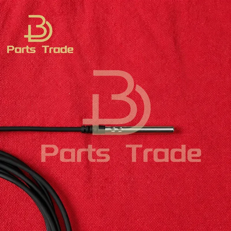 1pcs Stainless Steel Probe Temperature Sensor for Carel NTC030WP00 NTC030WH01 NTC030WH NTCO15WH01