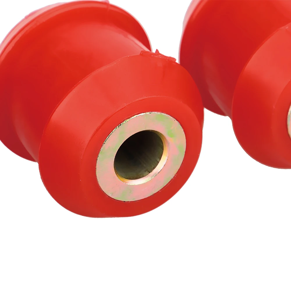 Polyurethane Front Upper Control Arm Bushings For Honda Civic / CRX 1988-1991High Performance Bushing