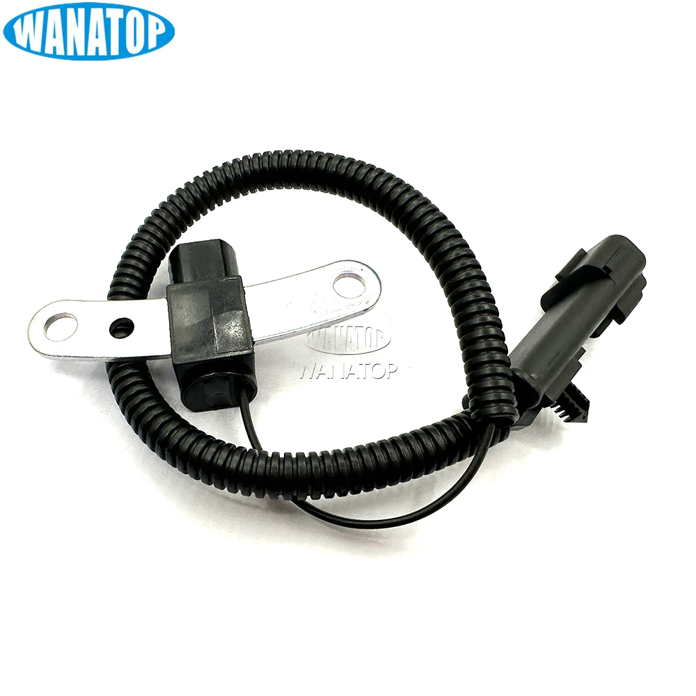 

Crankshaft Position Sensor 56027865AB For Jeep Grand Cherokee Wrangler 2.5 4.0 1996-2001 56027866AC 56027866A-E