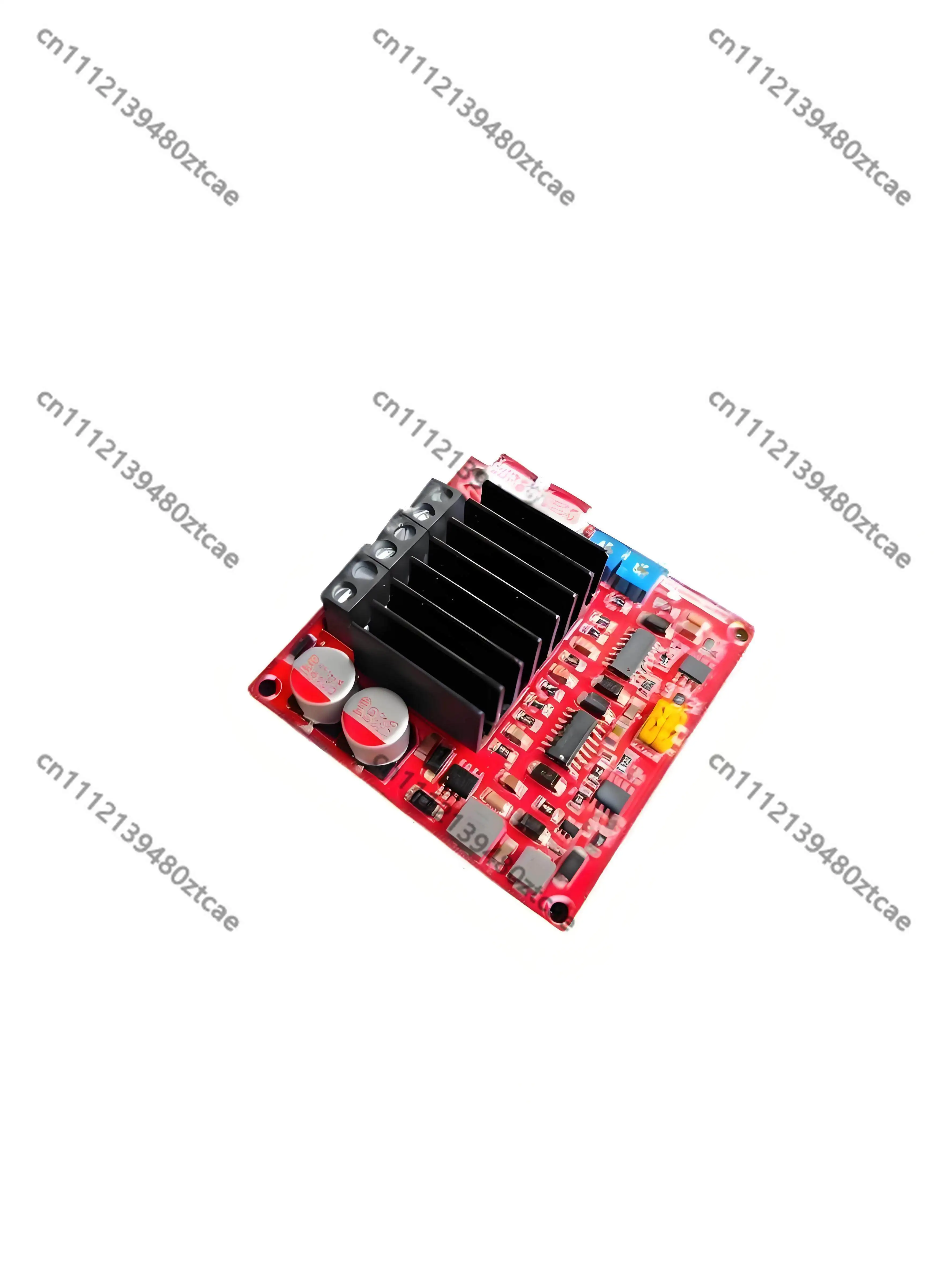 Robotic Arm Air Pump with Dual/4 Suction Cups 1-20kg Load, Servo Controller & PWM Control Compatible with Arduino