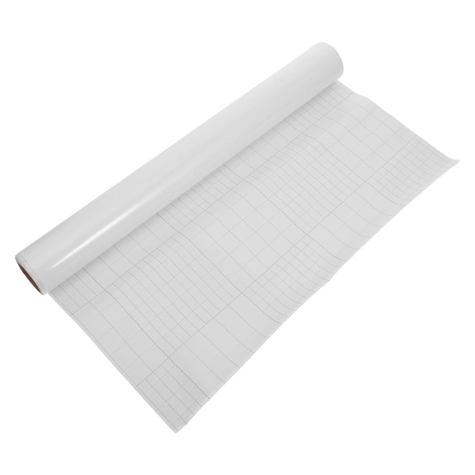 Large For Dry Erase Stick On Writing Board Home Office School Use Removable Washable Adhesive Wall Whiteboard Sticker Space