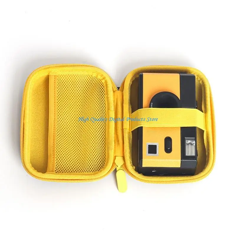 

Универсальные органайзеры U2JE для камер EKTAR F9 H35 F8 501F идеально подходящие для фотографов и путешественников