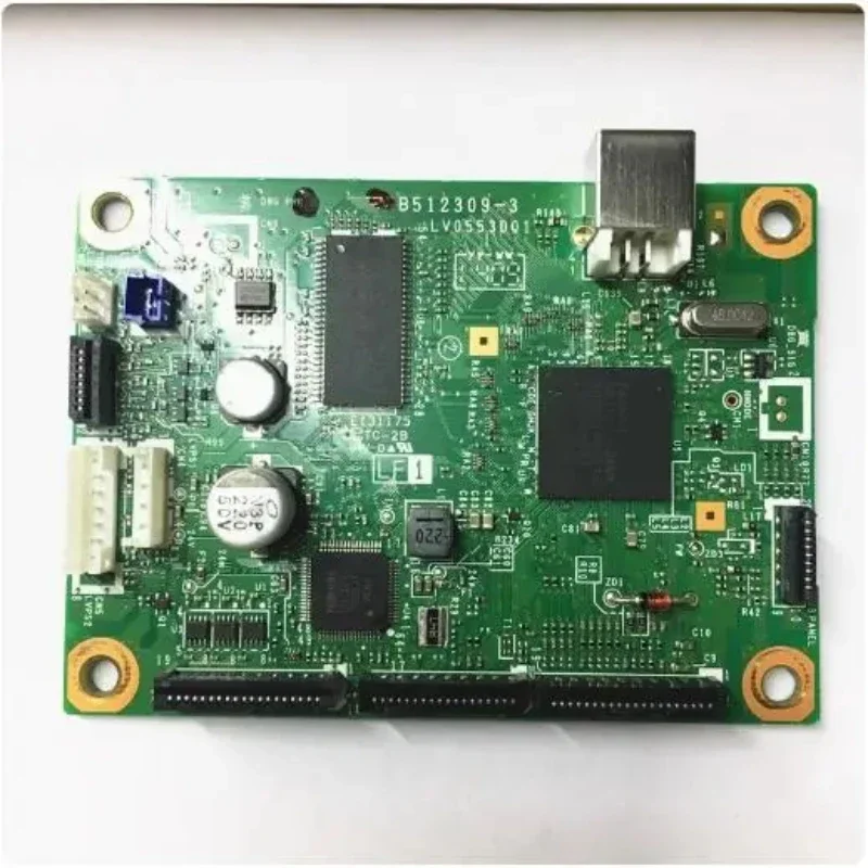 FORMATTER PCA ASSY Formatter Board logic Main Board Mainor Brother 2270 HL-2270DWBoard mother board f
