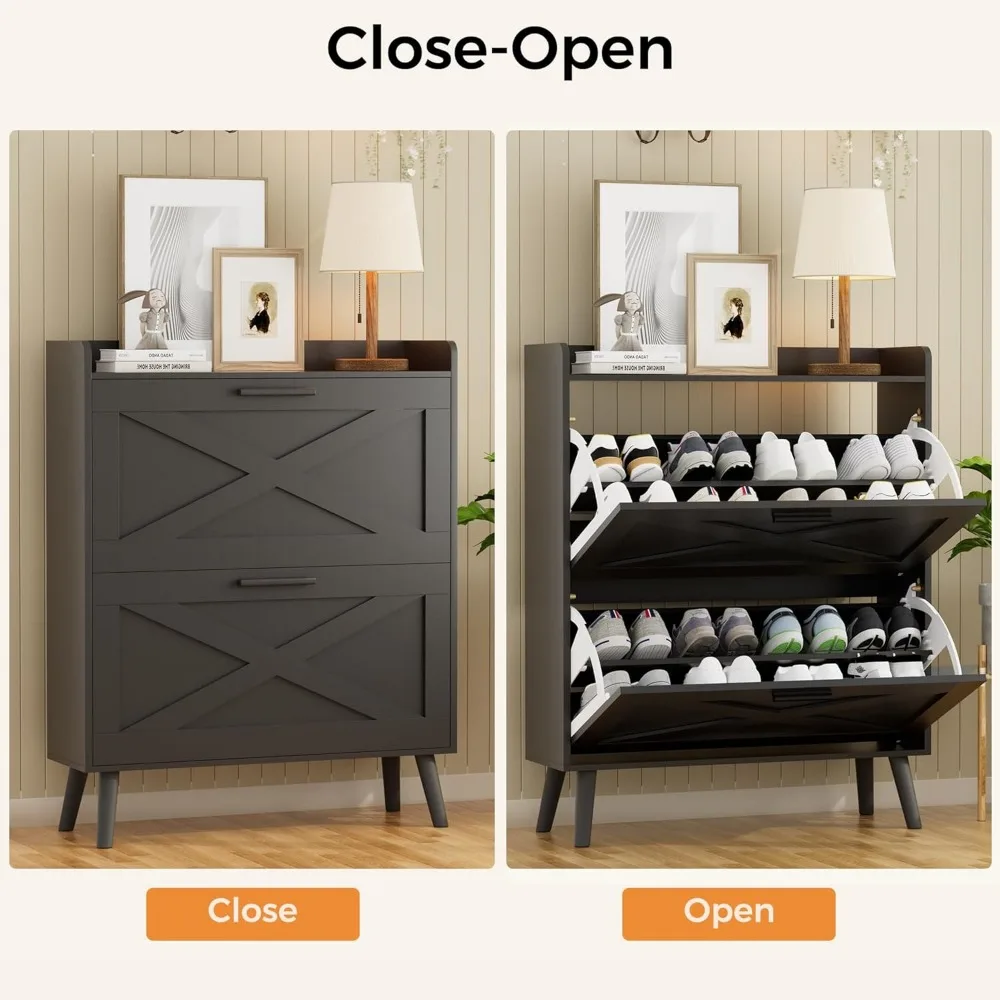 طاولة قهوة Luoxiao مقاس 27.5 بوصة للمساحة الصغيرة، طاولة حديثة بسيطة لغرفة المعيشة، طاولة نهاية مستديرة صغيرة متينة وقوية