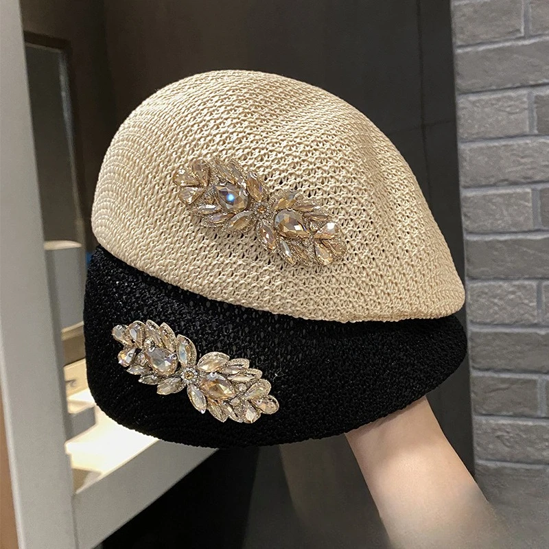 Reverse Forward Hat Children Spring and Summer Thin Sunscreen Cap