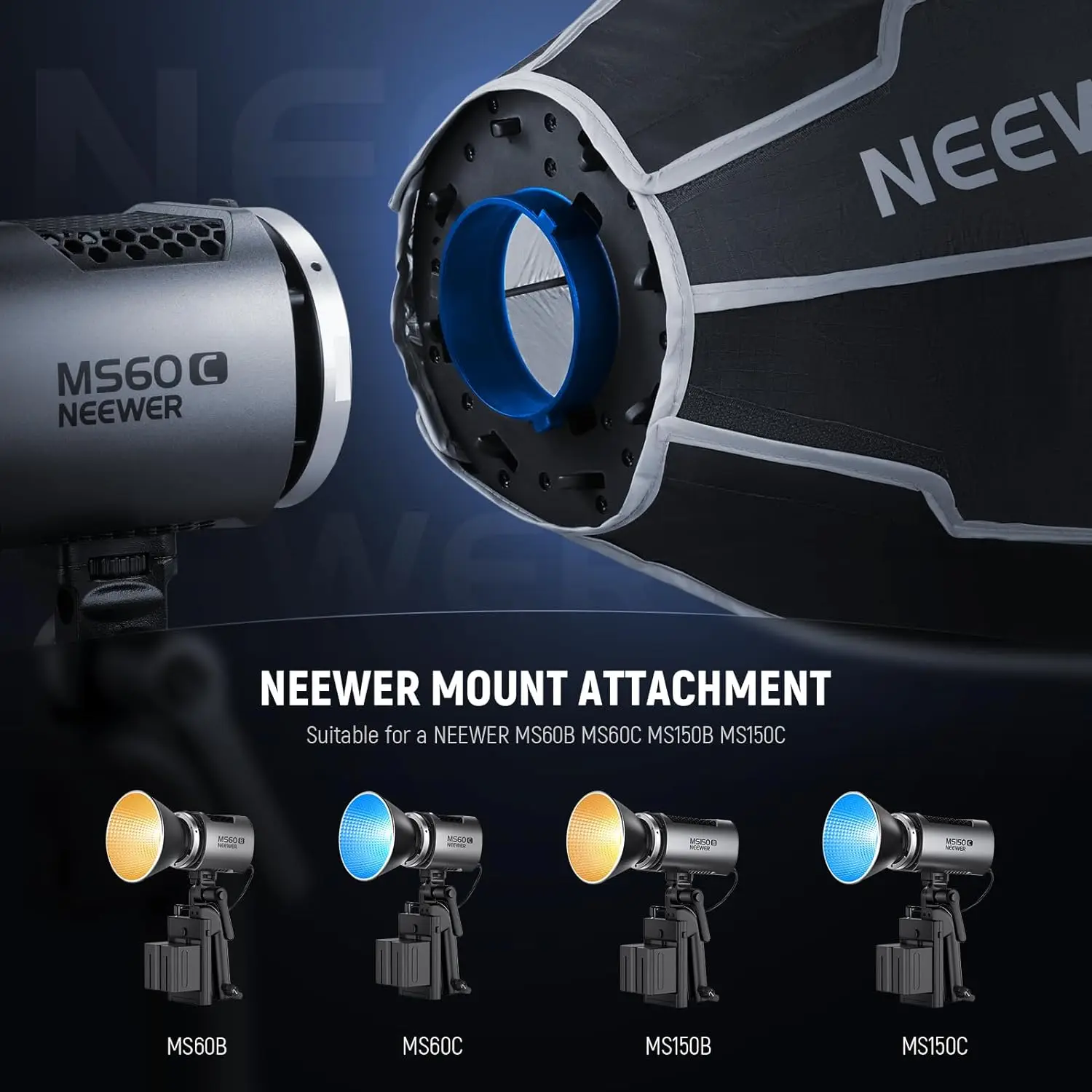 NEEWER 12\