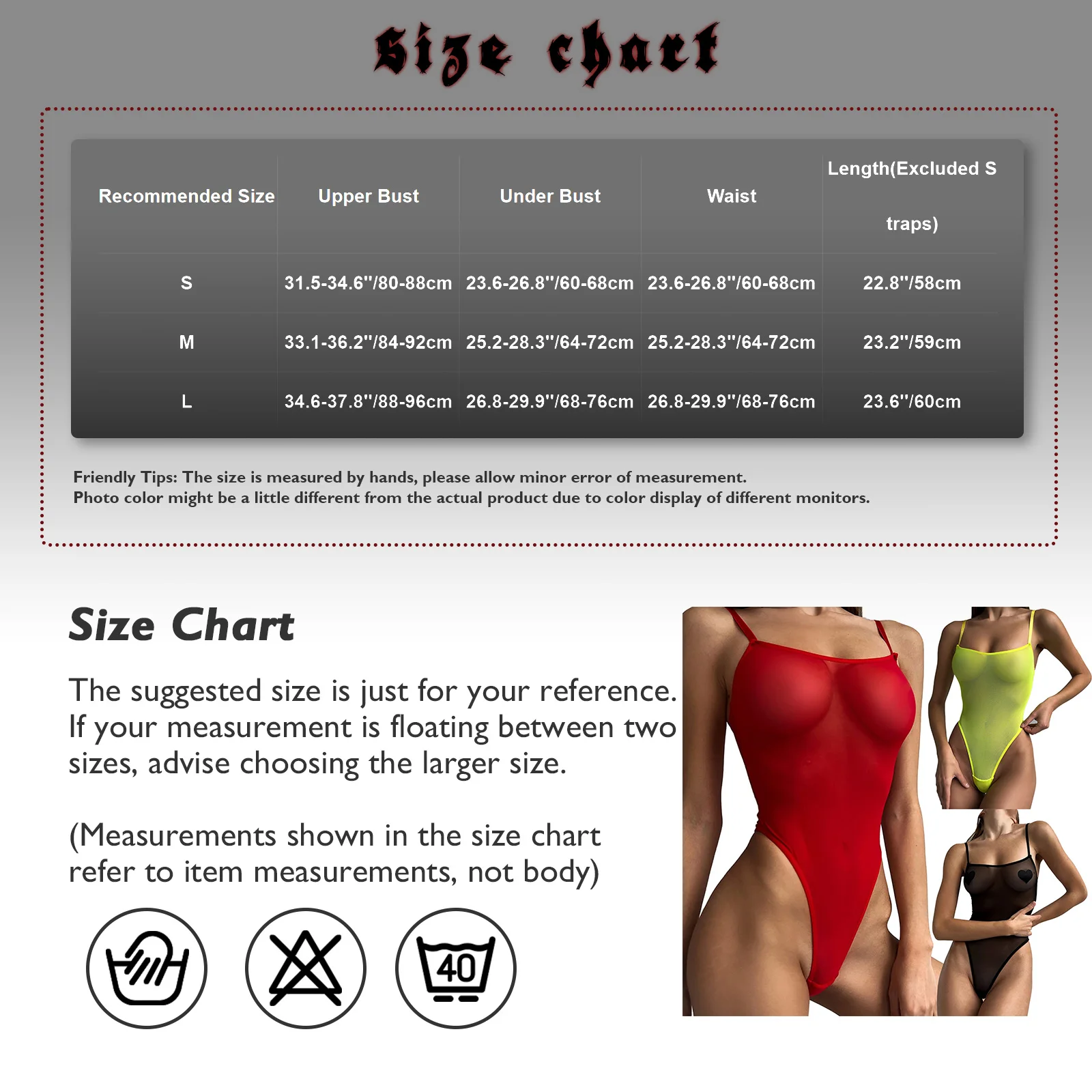 Sexy See-Through Mesh High Cut Female Swimwear One Piece Swimsuit Women Extreme String Thong Monokini Bather Bathing Suit