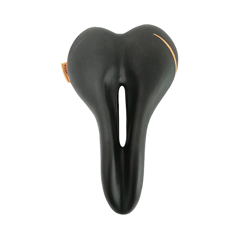 VELO Bicycle Saddle Comfortable Shockproof Cycling Seat Hollow Non-slip Soft Cushion MTB Road Bike Saddle Bicycle Accessories