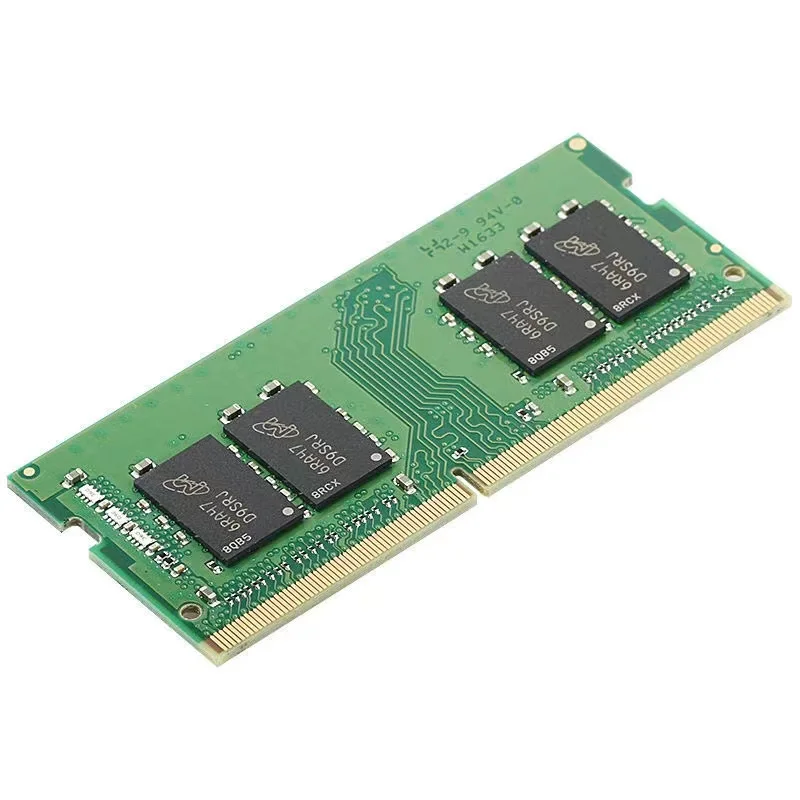 KAMOSEN DDR4 ノートパソコン用RAM 4GB 8GB 16GB 2133MHz 2400MHz