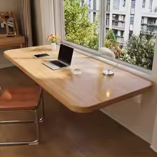 Foldable Desk Wall-mounted