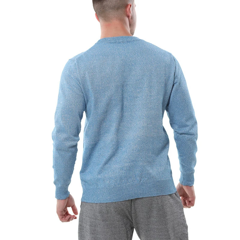 Level 5 Inner Wear Invisible Comfortable Sweater Self-Defense Counterattack Anti-Cut Anti-Knife Combat Hppe Anti-Cut Clothing