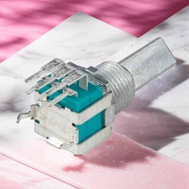 

Pioneer Djm700 750 850 800 900 2000, микшер с регулятором громкости для старшей школы, низкий потенциометр с вращающейся ручкой