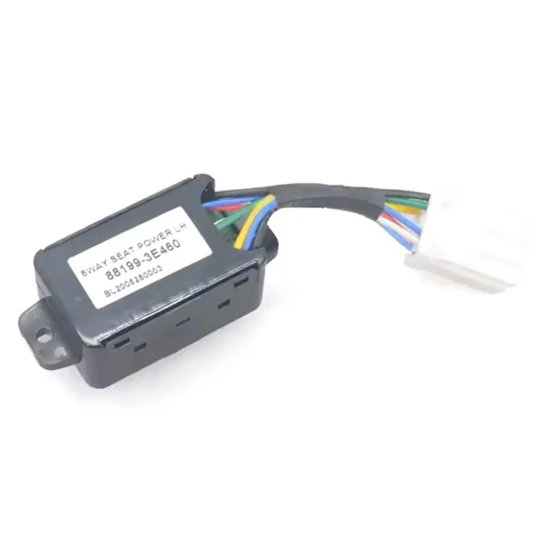 [Top Store!! ] Brand New Seat Switch Power Front Left LH For KIA Sorento